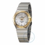 Omega 123.20.27.60.55.002 Constellation Ladies Quartz Watch