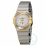 Omega 123.20.27.60.55.004 Constellation Ladies Quartz Watch