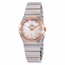 Omega 123.20.27.60.55.007 Constellation Ladies Quartz Watch