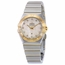 Omega 123.20.27.60.55.008 Constellation Ladies Quartz Watch