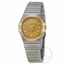 Omega 123.20.27.60.58.001 Constellation 09 Ladies Quartz Watch