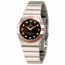 Omega 123.20.27.60.63.002 Constellation Ladies Quartz Watch