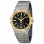 Omega 123.20.35.20.01.002 Constellation Mens Automatic Watch