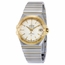 Omega 123.20.35.20.02.006 Constellation Mens Automatic Watch