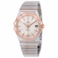 Omega 123.20.35.60.02.001 Constellation Unisex Quartz Watch