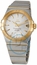 Omega 123.20.38.21.02.002 Constellation Mens Automatic Watch