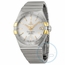 Omega 123.20.38.21.02.005 Constellation Mens Automatic Watch