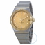 Omega 123.20.38.21.58.001 Constellation Mens Automatic Watch
