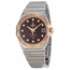 Omega 123.20.38.21.63.001 Constellation Co-Axial Unisex Automatic Watch