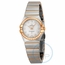 Omega 123.25.24.60.55.002 Constellation Ladies Quartz Watch