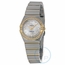 Omega 123.25.24.60.55.003 Constellation Ladies Quartz Watch