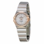 Omega 123.25.24.60.55.006 Constellation Ladies Quartz Watch