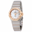 Omega 123.25.27.20.55.006 Constellation Ladies Automatic Watch