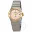 Omega 123.25.27.20.57.005 Constellation Ladies Automatic Watch