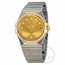 Omega 123.25.35.20.58.001 Constellation Mens Automatic Watch