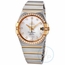 Omega 123.25.38.21.52.002 Constellation Ladies Automatic Watch