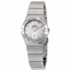 Omega 123.10.24.60.55.004 Constellation Ladies Quartz Watch