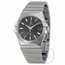 Omega 123.10.35.20.06.001 Constellation Mens Automatic Watch