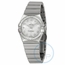 Omega 12315276055003 Constellation Ladies Quartz Watch