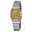 Omega 123.20.24.60.58.002 Constellation Ladies Quartz Watch