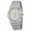 Omega 123.20.35.20.02.004 Constellation Mens Automatic Watch