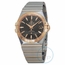 Omega 123.20.35.20.06.002 Constellation Mens Automatic Watch