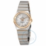 Omega 123.25.24.60.55.005 Constellation Ladies Quartz Watch