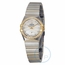 Omega 123.25.24.60.55.011 Constellation Ladies Quartz Watch