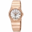 Omega 123.50.35.20.02.001 Constellation Ladies Automatic Watch