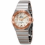 Omega 127.20.27.20.55.001 Constellation Ladies Automatic Watch