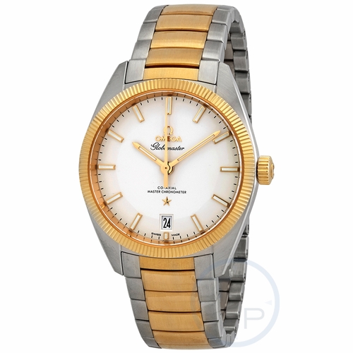 Omega 130.20.39.21.02.001 Constellation Globemaster Mens Automatic Watch