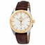 Omega 130.23.39.21.02.001 Globemaster Mens Automatic Watch