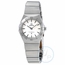 Omega 131.10.25.60.02.001 Constellation Manhattan Ladies Quartz Watch