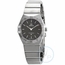 Omega 131.10.28.60.06.001 Constellation Manhattan Ladies Quartz Watch