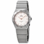 Omega 131.10.28.60.52.001 Constellation Manhattan Ladies Quartz Watch