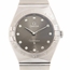 Omega 131.10.28.60.56.001 Constellation Manhattan Ladies Quartz Watch