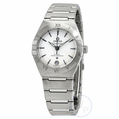 Omega 131.10.29.20.02.001 Constellation Co-Axial Master Chronometer Ladies Automatic Watch