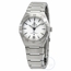 Omega 131.10.29.20.02.001 Constellation Co-Axial Master Chronometer Ladies Automatic Watch