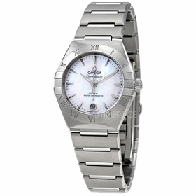 Omega 131.10.29.20.05.001 Constellation Automatic Ladies Automatic Watch