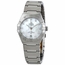 Omega 131.10.29.20.55.001 Constellation Manhattan Ladies Automatic Watch