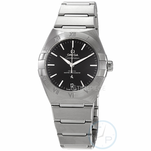 Omega 131.10.36.20.01.001 Constellation Automatic Ladies Automatic Watch