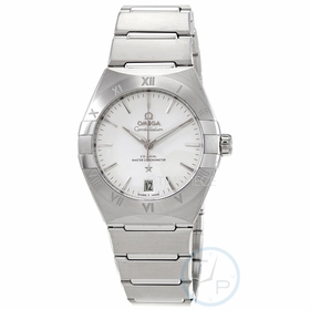 Omega 131.10.36.20.02.001 Constellation Automatic Ladies Automatic Watch