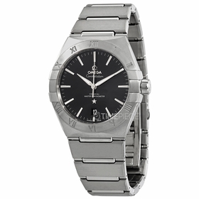 Omega 131.10.39.20.01.001 Constellation Automatic Mens Automatic Watch
