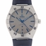 Omega 131.13.39.20.06.002 Constellation Co-Axial Mens Automatic Watch