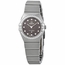 Omega 131.15.25.60.56.001 Constellation Manhattan Ladies Quartz Watch