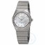 Omega 131.15.28.60.55.001 Constellation Manhattan Ladies Quartz Watch