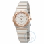 Omega 131.20.25.60.52.001 Constellation Ladies Quartz Watch