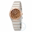 Omega 131.20.25.60.63.001 Constellation Ladies Quartz Watch