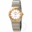 Omega 131.20.28.60.02.002 Constellation Manhattan Ladies Quartz Watch