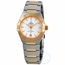 Omega 131.20.29.20.02.002 Constellation Manhattan Ladies Automatic Watch